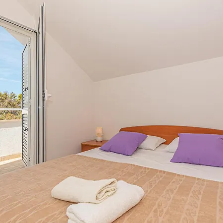 1 Bedroom Beautiful In * Primosten